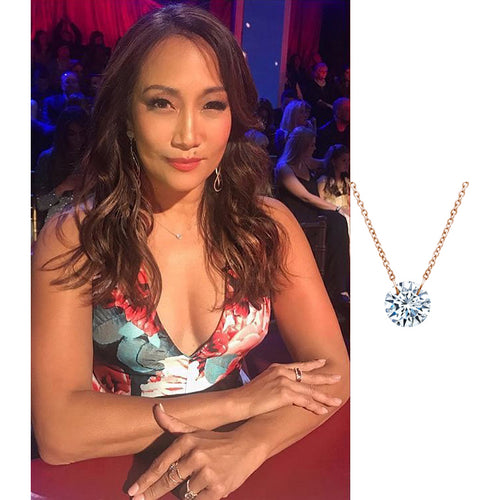 Carrie Ann Inaba