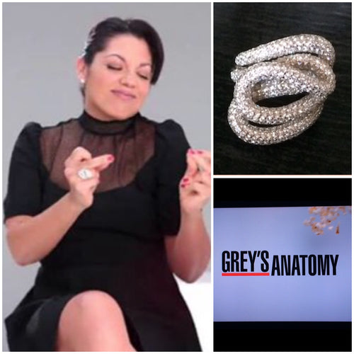 Sara  Ramirez