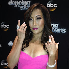 Carrie Ann Inaba