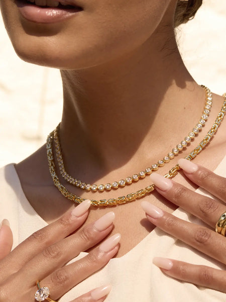 RC Necklaces