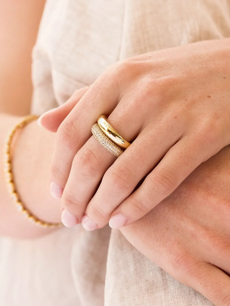 RC Rings