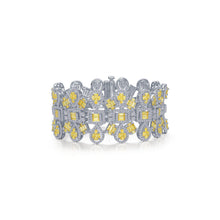 Load image into Gallery viewer, 38.68 CTW Regal Bracelet-8B004CAP
