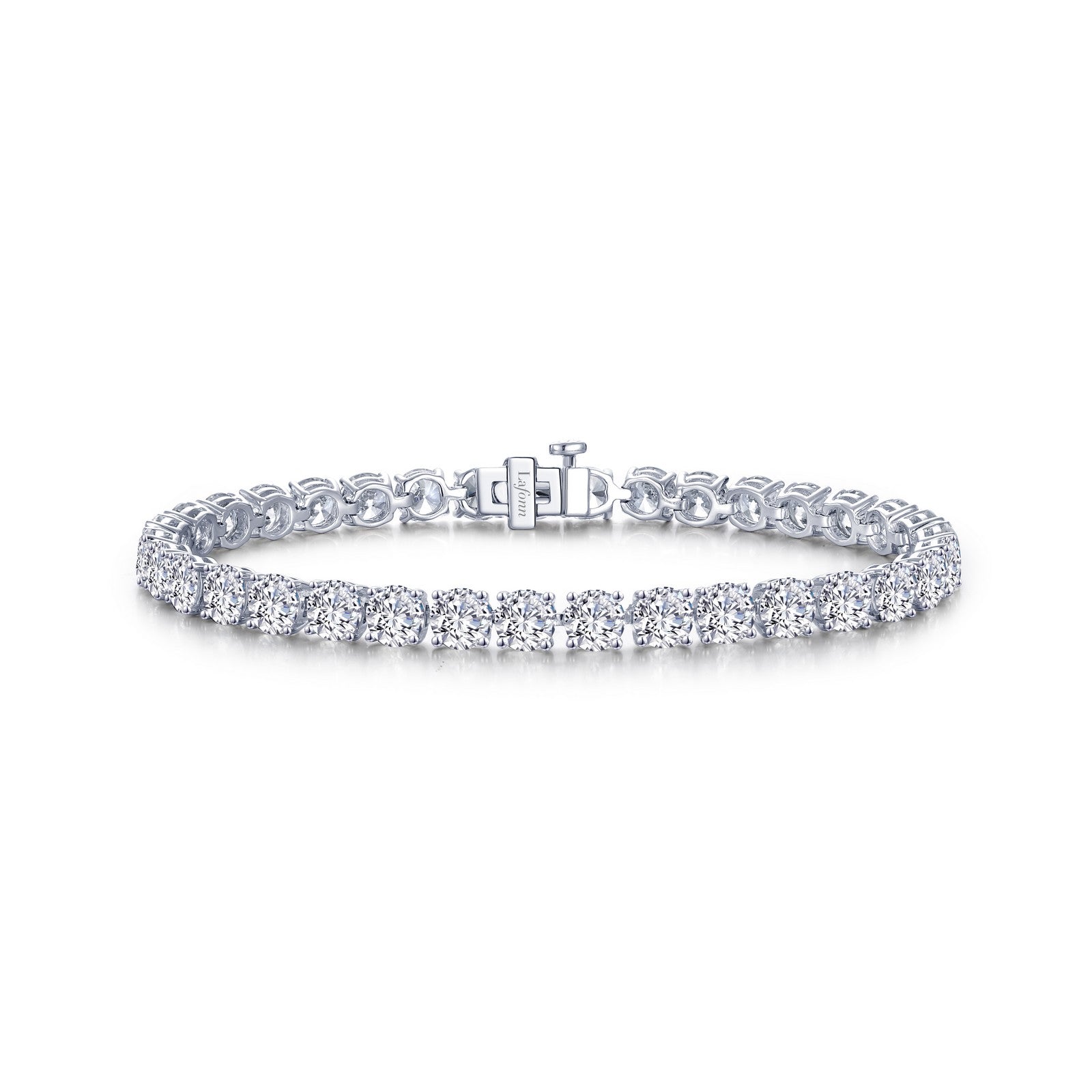 Classic Tennis Bracelet-B0172CLP