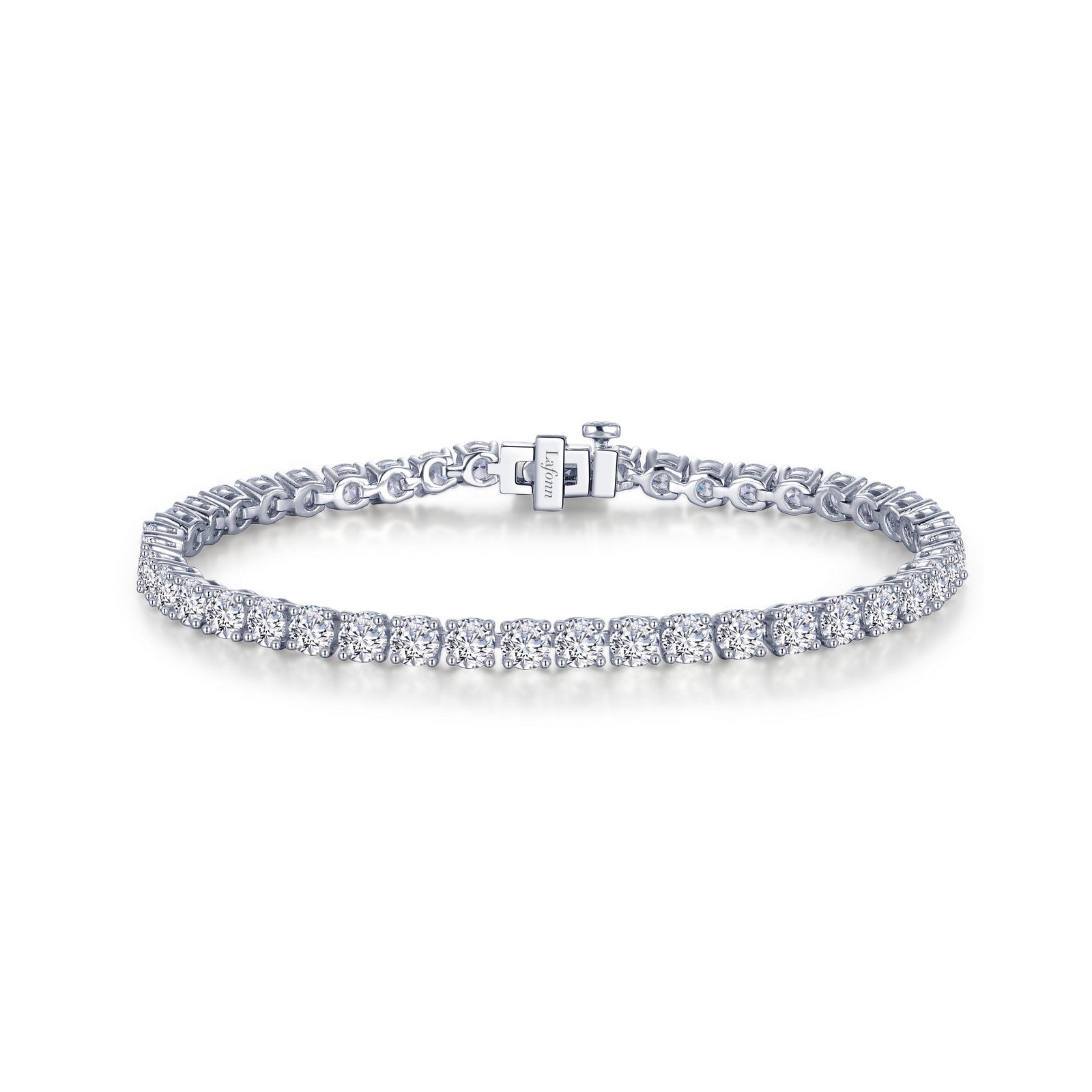 Classic Tennis Bracelet-B0176CLP