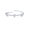 Mother of Pearl/Silver