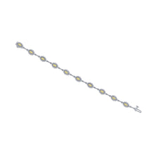 Load image into Gallery viewer, Lemon Drop Bracelet-B0204CAP
