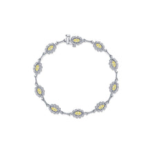Load image into Gallery viewer, Lemon Drop Bracelet-B0204CAP
