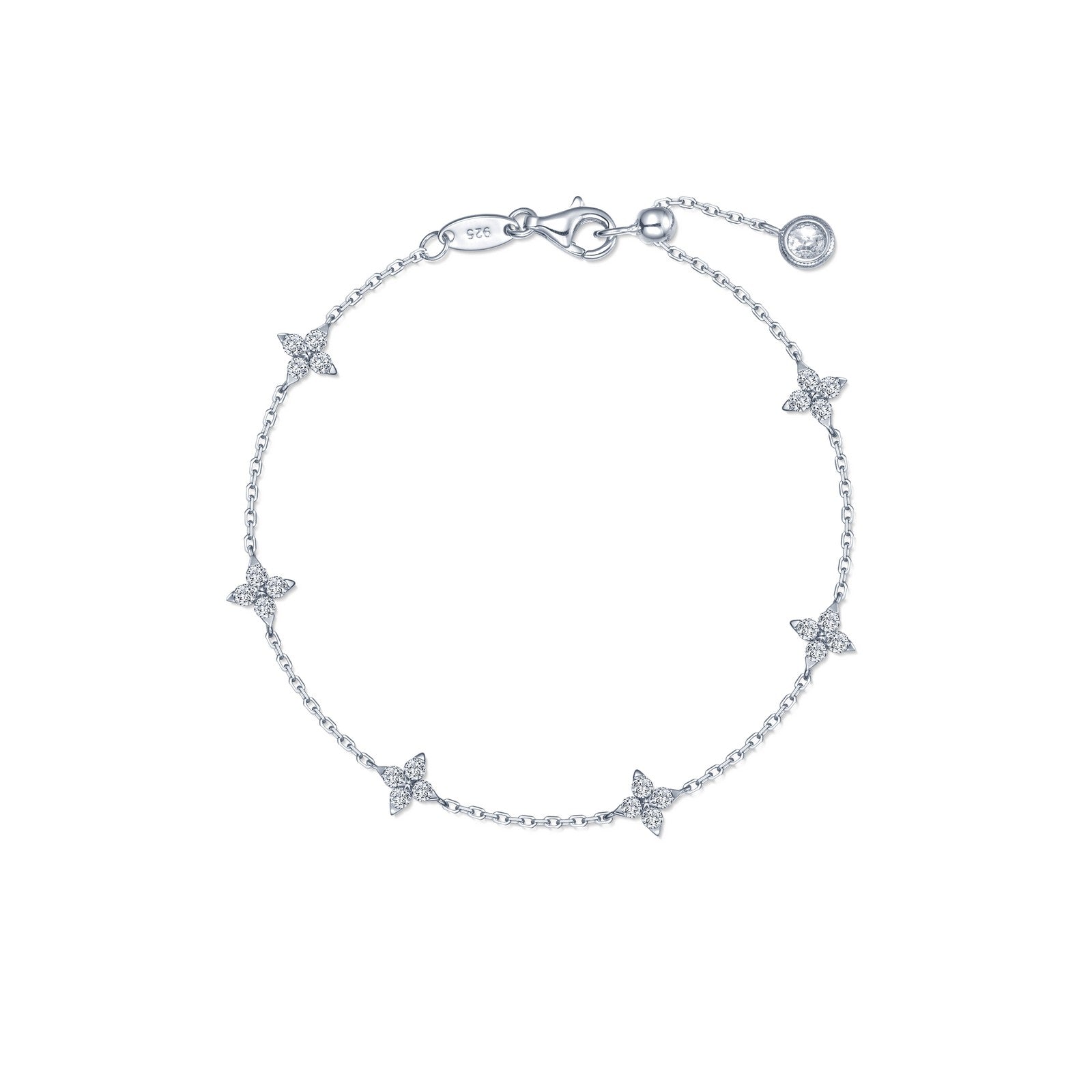 Trillium Station Bracelet-B0207CLP