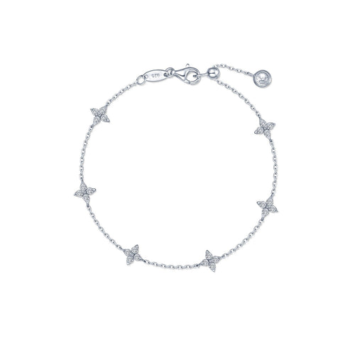 Trillium Station Bracelet-B0207CLP