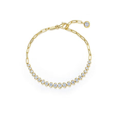 Load image into Gallery viewer, Willow Bracelet-B0213CLG

