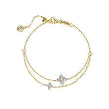Load image into Gallery viewer, Trillium Station Bracelet-B0217CLG
