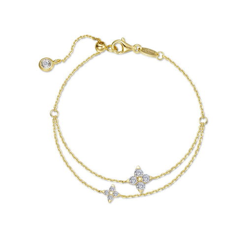 Trillium Station Bracelet-B0217CLG