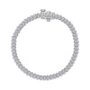 White/Silver