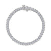 White/Silver
