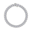 White/Silver