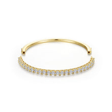 Load image into Gallery viewer, Continuum Tennis Bangle Attachment-B0226CLG
