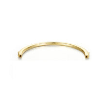 Load image into Gallery viewer, Continuum Tennis Bangle Polished Base-B0227NSG
