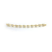 Load image into Gallery viewer, Continuum Teardrop Bangle Attachment-B0231CLG

