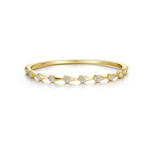 Load image into Gallery viewer, Continuum Teardrop Bangle Attachment-B0231CLG
