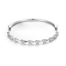 Load image into Gallery viewer, Continuum Teardrop Bangle Attachment-B0231CLP

