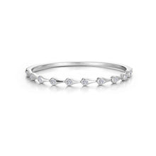 Load image into Gallery viewer, Continuum Teardrop Bangle Attachment-B0231CLP
