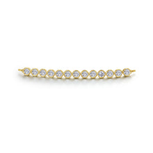 Load image into Gallery viewer, Continuum Blossom Cradle Bangle Attachment-B0232CLG

