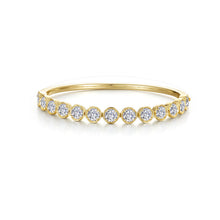 Load image into Gallery viewer, Continuum Blossom Cradle Bangle Attachment-B0232CLG
