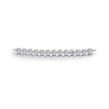 Load image into Gallery viewer, Continuum Blossom Cradle Bangle Attachment-B0232CLP

