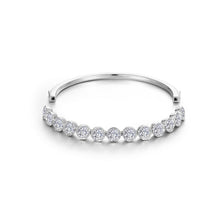 Load image into Gallery viewer, Continuum Blossom Cradle Bangle Attachment-B0232CLP

