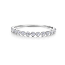 Load image into Gallery viewer, Continuum Blossom Cradle Bangle Attachment-B0232CLP

