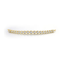 Load image into Gallery viewer, Continuum Graduated Bezel Bangle Attachment-B0233CLG
