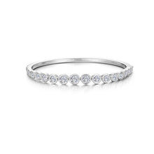 Load image into Gallery viewer, Continuum Graduated Bezel Bangle Attachment-B0233CLP
