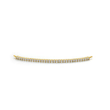 Load image into Gallery viewer, Continuum Tennis Bangle Attachment-B0234CLG

