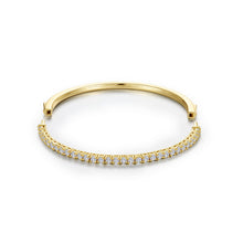 Load image into Gallery viewer, Continuum Tennis Bangle Attachment-B0234CLG
