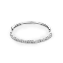 Load image into Gallery viewer, Continuum Tennis Bangle Attachment-B0234CLP
