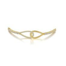 Load image into Gallery viewer, Continuum Lover's Knot Bangle Attachment-B0239CLG
