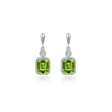 Load image into Gallery viewer, August Birthstone Earrings-BE007PDP

