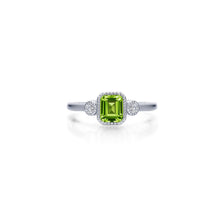 Load image into Gallery viewer, August Birthstone Ring-BR006PDP
