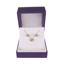 Load image into Gallery viewer, November Birthstone Citrine Special-BTH25CTP

