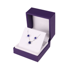Load image into Gallery viewer, September Sapphire Birthstone Special
