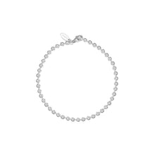 Load image into Gallery viewer, Mila Bead Chain Bracelet-CB00010P
