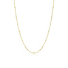 White/Gold