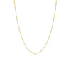 White/Gold