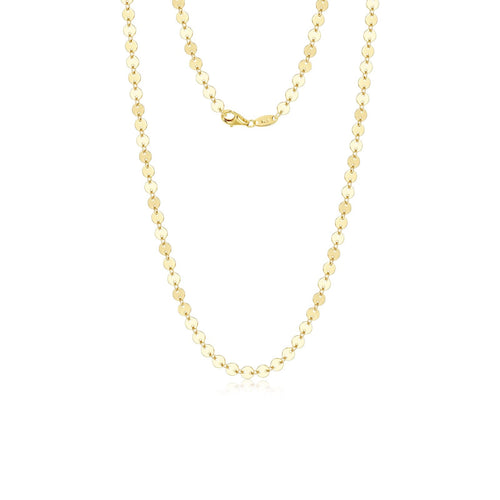 Lola Disc Chain-CH00038G