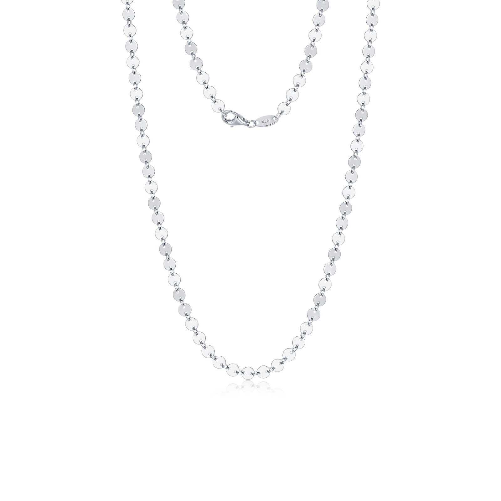 Lola Disc Chain-CH00038P