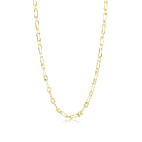 Charlie Small Chain-CH00041G
