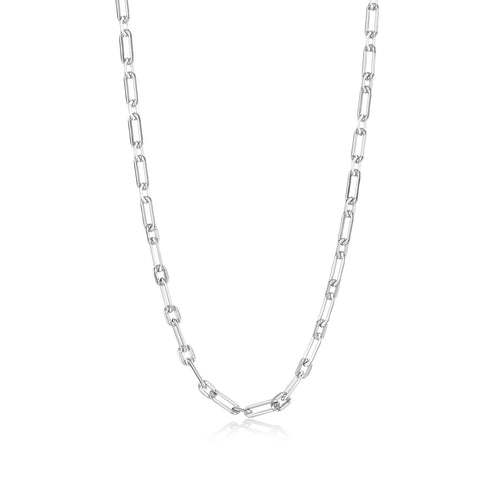 Charlie Small Chain-CH00041P