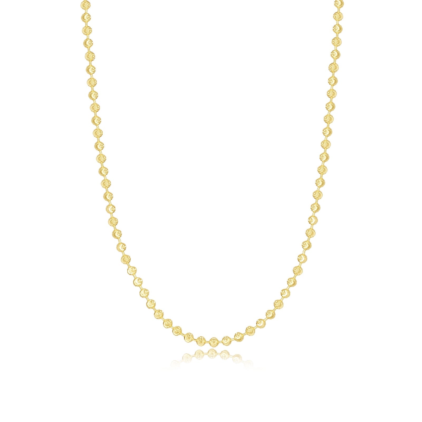 Mona Chain-CH00043G