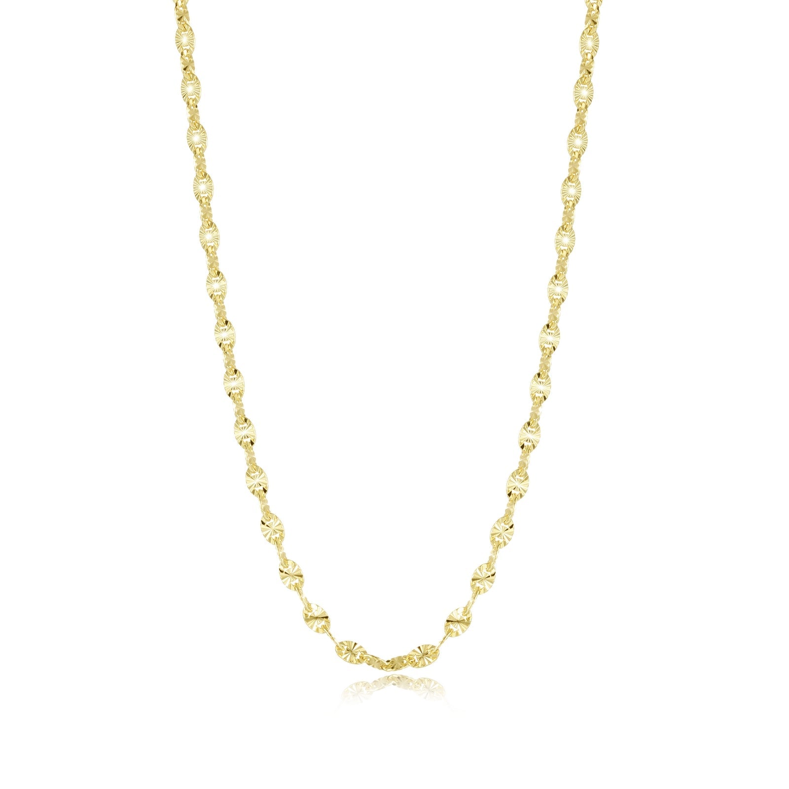 Scarlett Chain-CH00044G