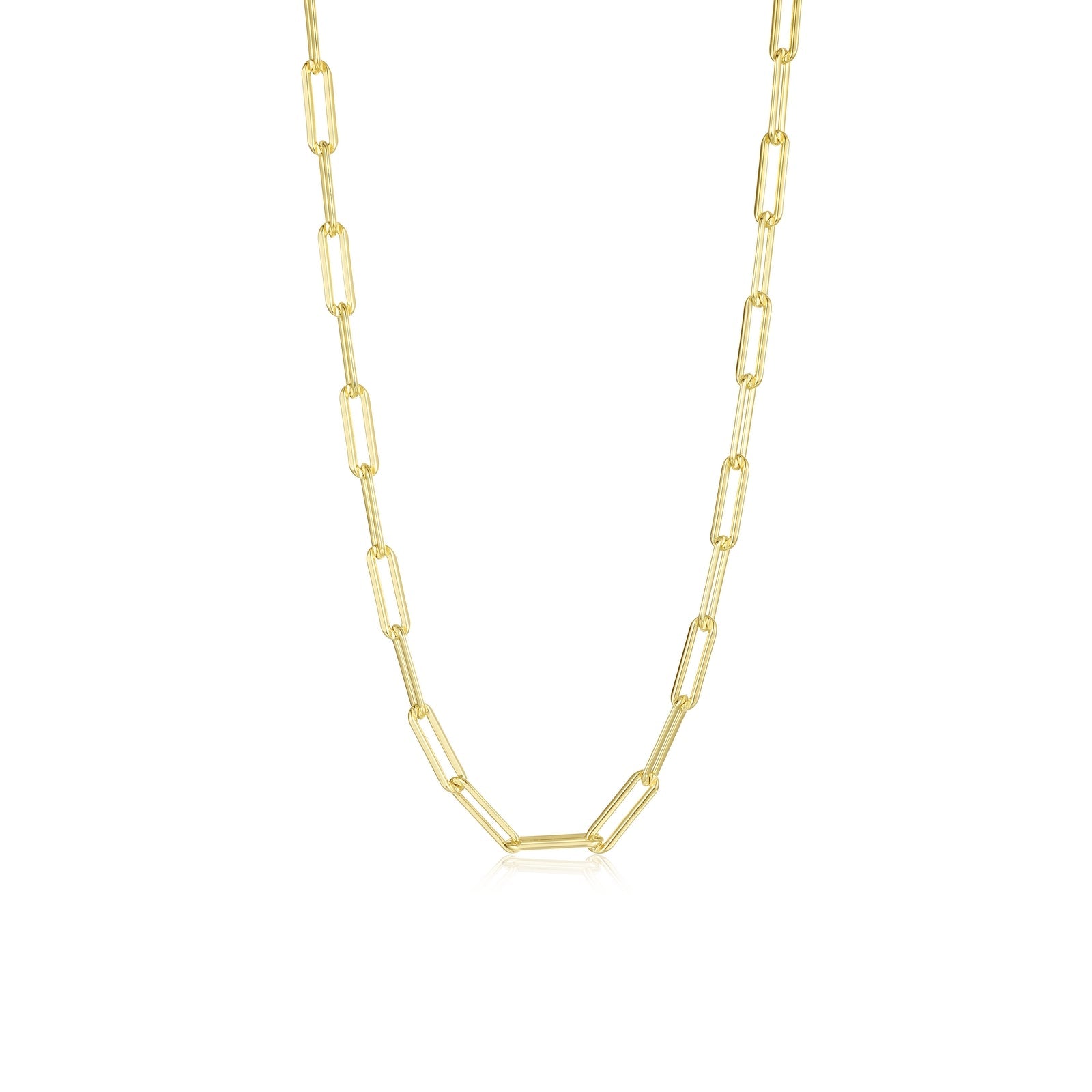 Charlie Medium Chain-CH00045G